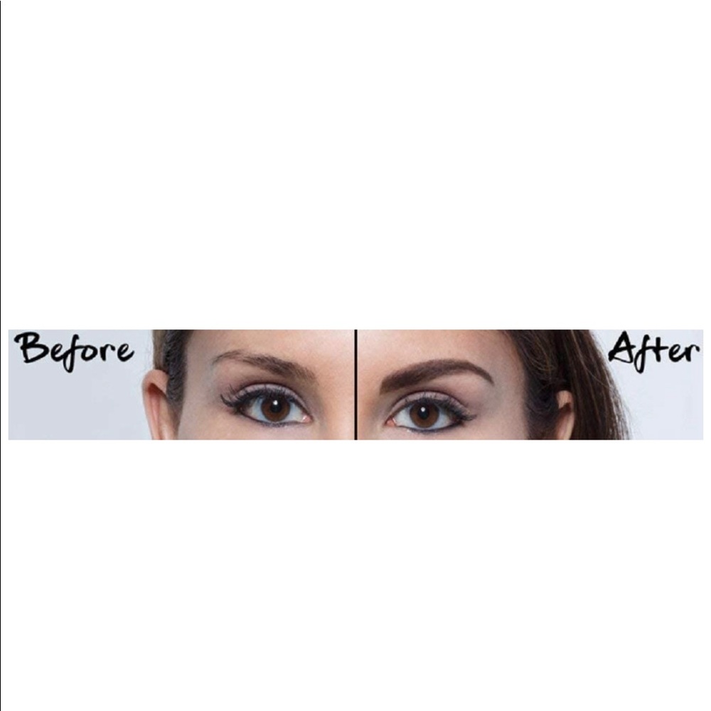 TRE'STIQUE Eye Brow Pencil and Brow Gel